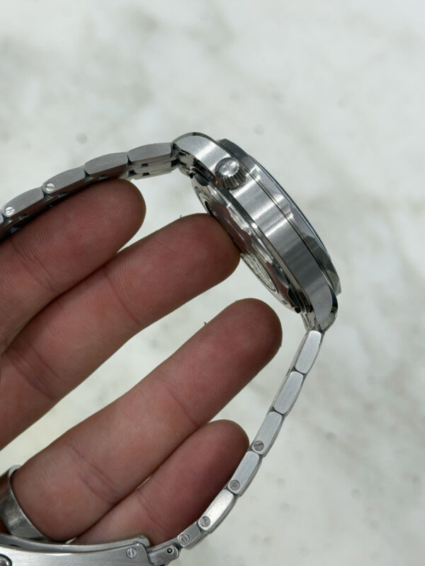 Omega Seamaster Diver 300M Summer Blue Edition 42mm 210.30.42.20.03.003 – B/P