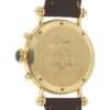 Cartier Diablo 18k Yellow Gold White Dial 32mm Quartz Movement Womens Watch 1400