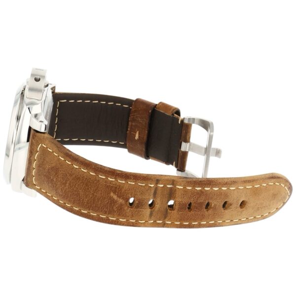 Panerai Luminor 1950 Stainless Steel Black Dial 44mm Automatic Men’s PAM00533