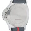 Panerai Luna Rossa White Dial Stainless Steel 42mm Men’s Manual Wind PAM01342