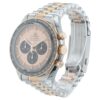 57_a74d4134-a6ba-4abd-99a5-74857a1dce4a Omega Speedmaster Professional Two-Tone Watch 42mm Sedna Gold Dial 2025 Full Set
