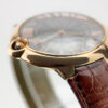 Cartier Ballon Bleu 18k Rose Gold Grey Dial 40mm Manual Wind Men’s WGBB0020