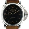 Panerai Luminor 1950 Stainless Steel Black Dial 44mm Automatic Men’s PAM00533