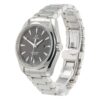 Omega Seamaster Aqua Terra Grey Dial Steel 39mm Quartz Men’s 231.10.9.60.06.001