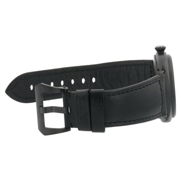 Panerai Radiomir Black Seal Ceramic Black Dial 45mm Manual Wind Men’s PAM00292