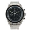 Omega Speedmaster Stainless Steel Black Dial 42mm Manual Wind Men’s 3571.50