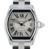 Cartier Roadster Stainless Steel Silver Dial 37mm Automatic Men’s Watch W62025V3