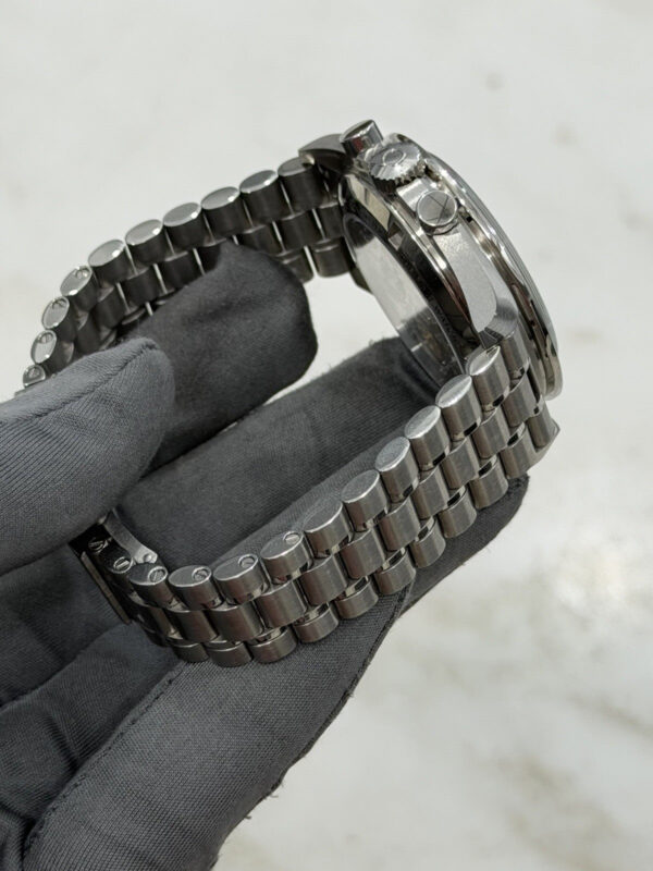 2024 Omega Speedmaster Moonwatch 42mm Black Dial Sapphire 310.30.42.50.01.002