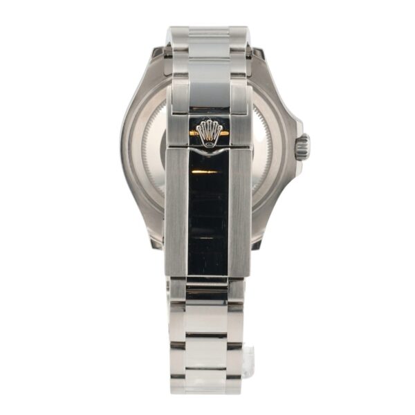 57_b49c2035-7a6d-4ea0-a36b-7fd775eaf50b Rolex Yacht-Master Stainless Steel Grey Dial 37mm Automatic Men’s Watch 268622