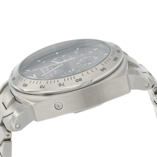 Panerai Luminor Stainless Steel Black Dial 44mm Automatic Men’s Watch PAM00236