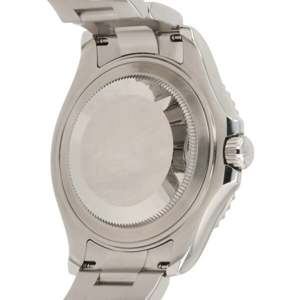 57_b9fd4974-b93b-421b-9d71-3576c38892a8 Rolex Yacht-Master Stainless Steel Grey Dial 37mm Automatic Men’s Watch 268622