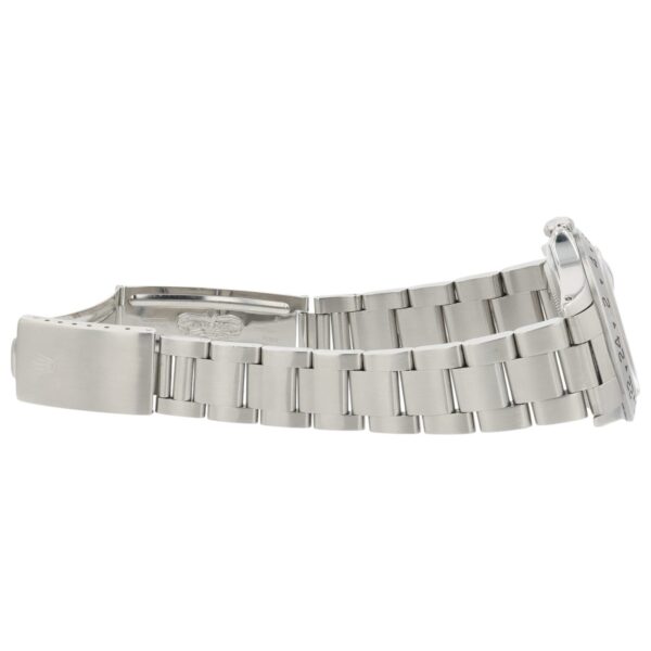 57_ba4ed211-5a73-4d7c-887b-09127446f22d Rolex Explorer II Stainless Steel Black Dial 40mm Automatic Men’s Watch 16570