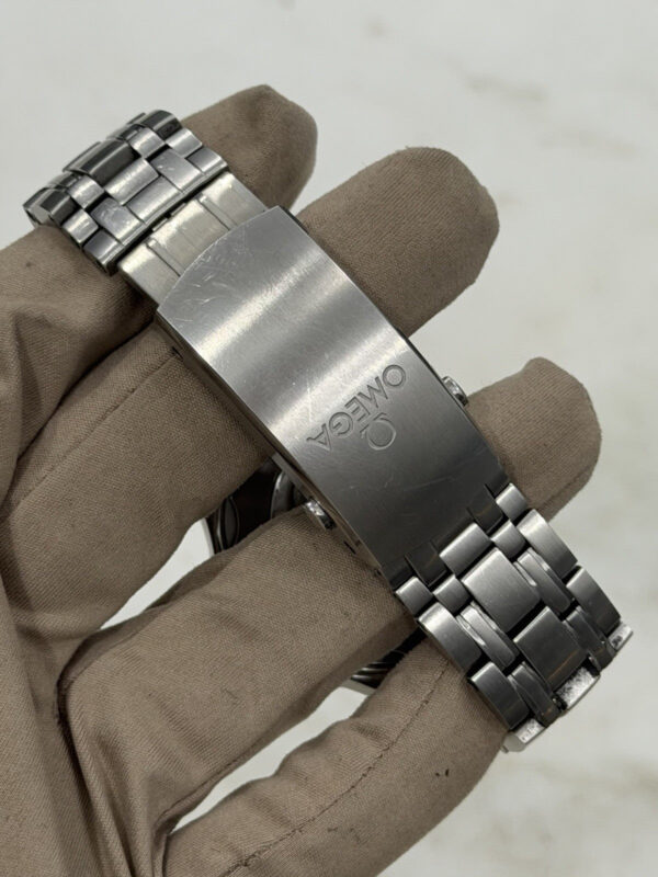 2022 Omega Seamaster Professional 300m Diver Black Ceramic 210.30.42.20.01.001