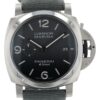 Panerai Luminor Marina Grigio Roccia Steel Gradient Dial 44mm Automatic PAM01358