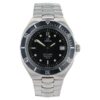 57_c2eed281-dfee-4b2b-8619-e953c4092bad Omega Seamaster Stainless Steel Black Dial 38mm Automatic Men’s Watch 368.1051