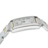 Cartier Tank Francaise Silver Dial Gold & Steel 28mm Automatic Womens W51005Q4