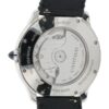 Cartier Ronde de Cartier Silver Dial Stainless Steel 40mm Automatic WSRN0032