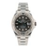 57_c684ee31-a87b-4e56-8218-8b3f2333ecec Rolex Yacht-Master Stainless Steel Grey Dial 37mm Automatic Men’s Watch 268622