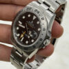 Rolex Explorer II Stainless Steel Black Dial 42mm Automatic Mens Watch 216570