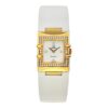 Omega Constellation 18k Yellow Gold Mother Of Pearl Dial Quartz Women’s Watch