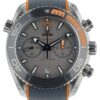 Omega Seamaster Planet Ocean Titanium Gray Dial 45.5mm Mens 215.92.46.51.99.001