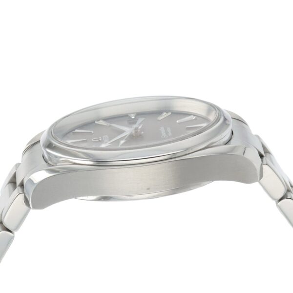 Omega Seamaster Aqua Terra Grey Dial Steel 39mm Quartz Men’s 231.10.9.60.06.001