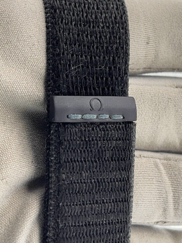 57_d12ebf0b-4395-42be-b538-31f3be7a3058 Omega Seamaster Ultra Light Titanium Grey Dial 41mm Watch 220.92.41.21.06.002