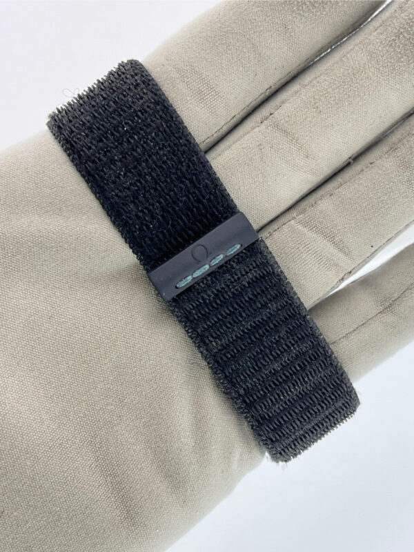 57_d19fd6a1-19e2-440e-863f-55d6bb43b0e8 Omega Seamaster Ultra Light Titanium Grey Dial 41mm Watch 220.92.41.21.06.002