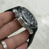 Omega Seamaster Diver Stainless Steel Black Dial 42mm Watch 210.32.42.20.01.003