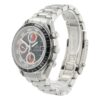 Omega Speedmaster Date Stainless Steel Black Dial 40mm Automatic Mens 3210.52.00