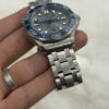 57_d5c1560a-8bc6-4cf1-a506-64a8a188d906 2024 Omega Seamaster Steel Gray Dial 42mm Automatic Watch 210.30.42.20.06.001