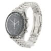 57_d5f618de-5f8f-467d-9490-b5c9b02babc3 Omega Speedmaster Stainless Steel Black Dial 42mm Manual Wind Mens 145.022-69ST