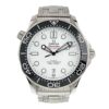 57_d96ba7f1-dbc5-463a-93e9-8bf1758ea9ec Omega Seamaster Steel White Dial 42mm Automatic Watch 210.30.42.20.04.001