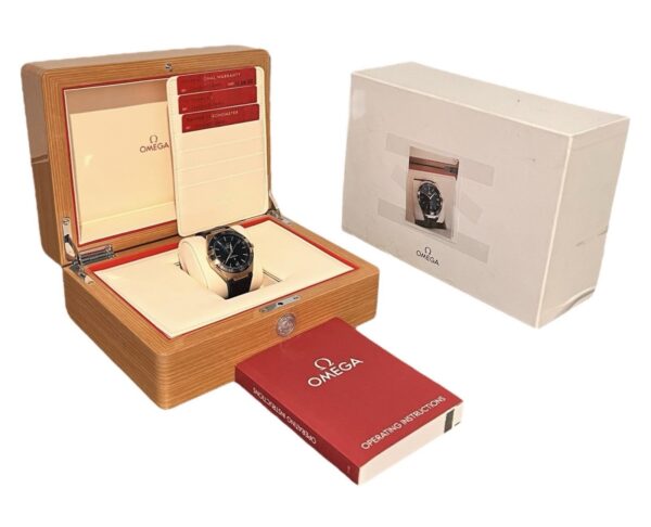 57_e5537411-39d2-4fc8-b067-930d8b01f03f Omega Constellation 18k Rose Gold Blue Dial 41mm Automatic 131.63.41.21.03.001