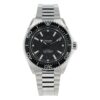 NEW 2026 Omega Seamaster Planet Ocean Steel Black Dial 42mm 217.30.42.21.01.001