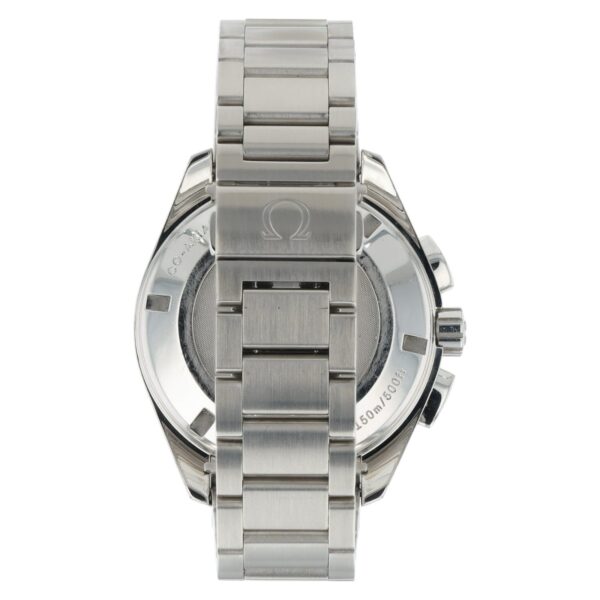 57_f038e878-2a68-45c1-8560-8f5270f3637e Omega Seamaster Silver Dial Stainless Steel 44mm Automatic 231.10.44.50.02.001