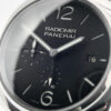Panerai Radiomir 10 Days GMT Steel Black Dial 47mm Automatic Watch PAM00323
