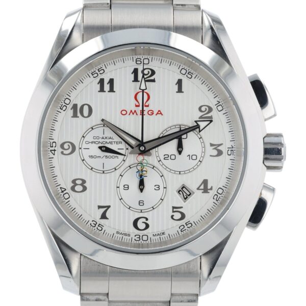 57_f4299a87-8af2-43c2-b377-43a61359d19f Omega Seamaster Silver Dial Stainless Steel 44mm Automatic 231.10.44.50.02.001