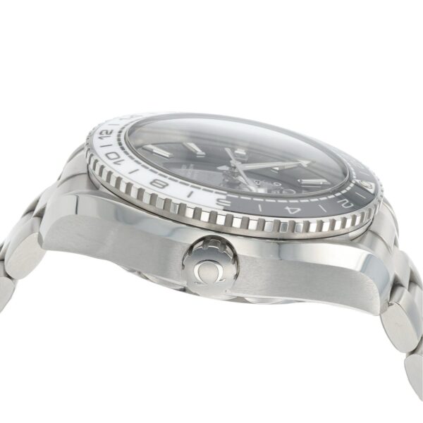 57_fc2cbed4-b427-4637-9d2c-3750a9c3f8ad Omega Seamaster Planet Ocean Oreo Black Dial 43.5mm Auto 215.33.44.22.01.001