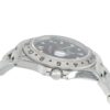 57_fd2d506b-1840-413b-9512-8d2649684e63 Rolex Explorer II Stainless Steel Black Dial 40mm Automatic Men’s Watch 16570