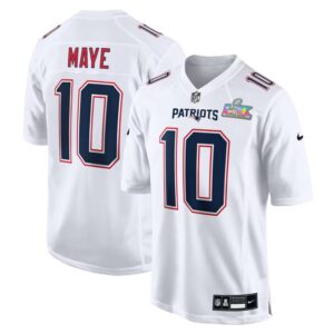 ifjqwifowqjfw-2000x2000-1 Men's New England Patriots #10 Drake Maye White Super Bowl LX Patch Tundra Fashion Game Jersey